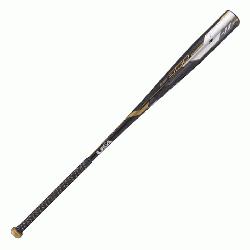 nce metal Baseball bat delivers exceptional pop and balance Engineered with
