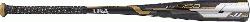 ance metal Baseball bat de