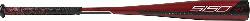 s High-performance metal Baseball bat delivers exceptional pop and balance 