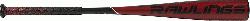 igh-performance metal Baseball bat delivers exceptional pop and balance Engineer