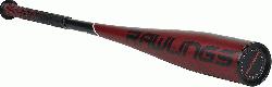 ibers High-performance metal Baseball bat delivers exceptional pop and