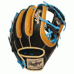e=font-size: large;>The Rawlings Heart of the Hide® baseball gloves have been a trus