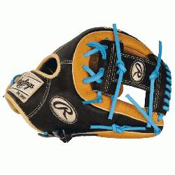 <span style=font-size: large;>The Rawlings Heart of the Hide® baseball gloves have 