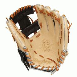 span style=font-size: large;>The Rawlings Heart of the Hide® baseball gloves 