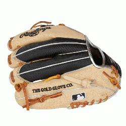le=font-size: large;>The Rawlings Heart of the Hide® basebal