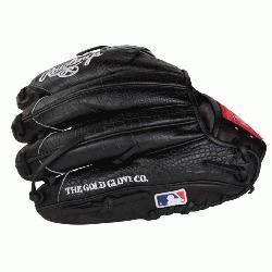 nt-size: large;>The Rawlings Pro Preferred® gloves are renowned for their