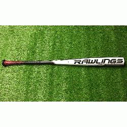 p>Rawlings 5150 BBCOR Baseball Bat USED 33 inch 30 oz.</p>