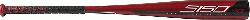 bers High-performance metal Baseball bat delivers exceptional pop