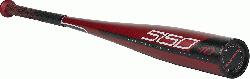 ibers High-performance metal Baseball bat delivers exceptional pop and balan