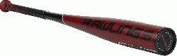 ther Fibers High-performance metal Baseball bat delivers exceptional pop and balance Engineer