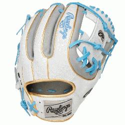  to your game with Rawlings new, limited-edition Heart of the Hide ColorSync gloves! The