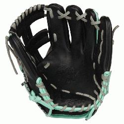 o your game with Rawlings new, limited-edition Heart of the Hide ColorSync glo