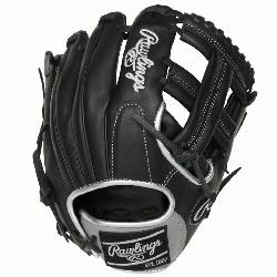 yle=font-size: large;>The Rawlings Encore youth baseball glove is a meticulously crafte