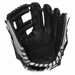 style=font-size: large;>The Rawlings Encore youth baseball glove is a meticulously crafted pi