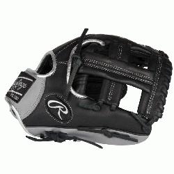 pan style=font-size: large;>The Rawlings Encore youth baseball glove is a meticulously cra