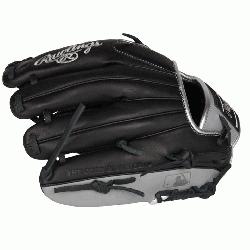 =font-size: large;>The Rawlings Encore youth baseball glove is a meticulously crafted piece of eq