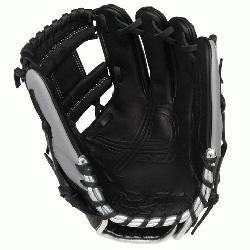 >This Rawlings glove is crafted from premium