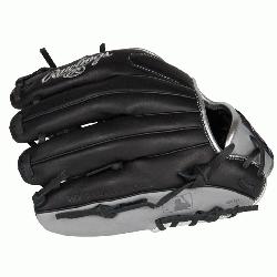  glove is crafted from premium, quality leather, the Encore series 11.5 inch infield 