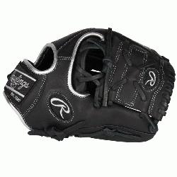 style=font-size: large;>The Rawlings Encore 11.75 youth baseball glo