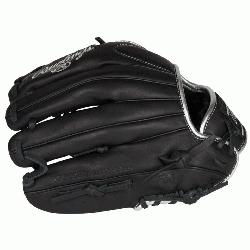 font-size: large;>The Rawlings Encore 11.75 youth baseball glove is a high-qualit