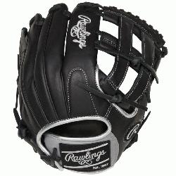 =font-size: large;>The Rawlings 12.25-inch Encore baseball glove is the perfect tool for you
