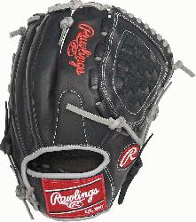 l-leather mens Baseball glove Tennessee ta