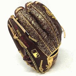 =font-size: large;>Introducing the 7th generation of the Rawlings Gold Glove Club 