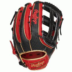 the exclusive Rawlings Gold Glove Cl
