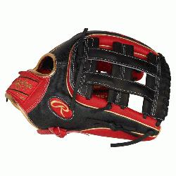rs of the exclusive Rawlings Gold Glove 