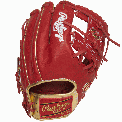 the exclusive Rawlings G