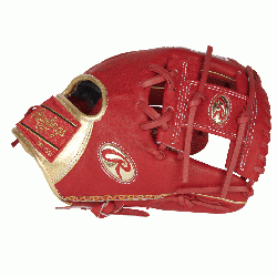 embers of the exclusive Rawlings G