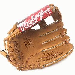 p>Rawlings Ballgloves.com exclusive PRORV23 worn by many great th