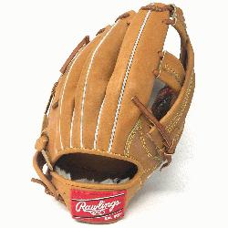 <p>Rawlings Ballgloves.com exclusive PRORV23 worn by many great th