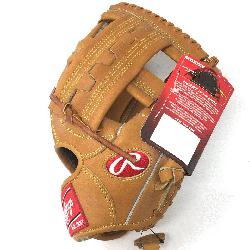 p>Rawlings Ballgloves.com exclusive PRORV23 worn by