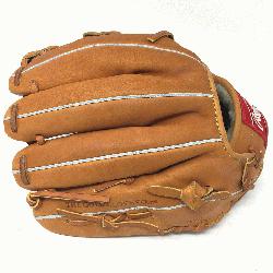 gs PROSPT Heart of the Hide Baseball Glove is 11.75 inch. Made w