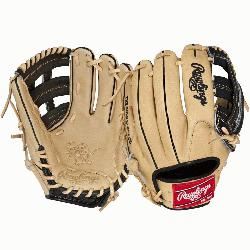 he Hide is one of the most classic glove models in baseball. Rawlings Heart of the Hide Gloves 