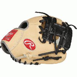 le=font-size: large;>The Rawlings 9.5-inch infield training glove is specifically designe