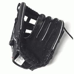 om exclusive baseball glove from