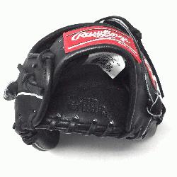 loves.com exclusive baseball glove from Rawlings. Shortstop Third base pattern