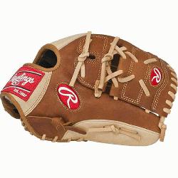  the Hide baseball glove fea