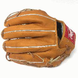 Rawlings PRO200 Pattern. Japanese Tanned Leather.</p>