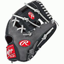 Rawlings Heart of the Hide Dual Core Baseball Glove 11.5 PRO202GBPF (