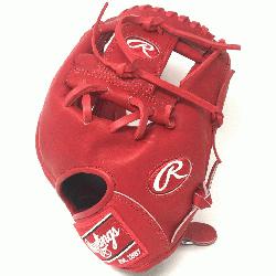 of the Hide. Pro I Web. Indent Red Heart of Hide Leather. Standard fit and standar
