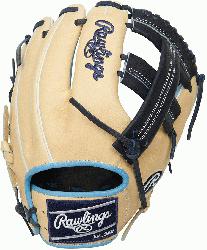 span>Constructed from Rawlings world-renowned 