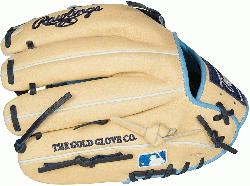 >Constructed from Rawlings world-renowned Heart of the Hid