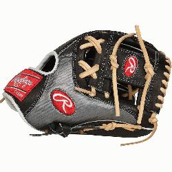 onstructed from Rawlings’ world-renowned Heart of the Hide® steer hide leat