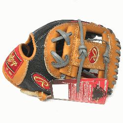 ld renowned Heart of the Hide premium steer hide leather. 11.5 inch with PRO I Web with d