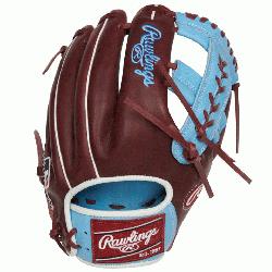 nt-size: large;>The Rawlings Gold Glove Club Baseball Glove 