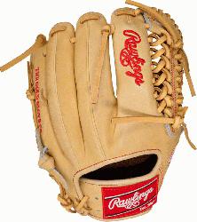 e is one of the most classic glove models in baseball. Rawlings Heart of the Hide Gloves feature sp