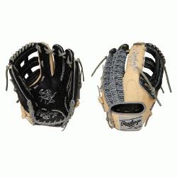  Heart of the Hide Leather Shell Sam